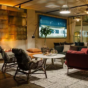 Western&hotel Hotel Stockholm