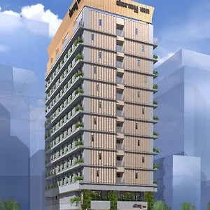 3* Szálloda Dormy Premium Ginza