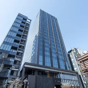3* Otel Remm Roppongi