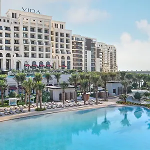 https://vida-creek-beach-hotel.dubaihotelsoffers.com