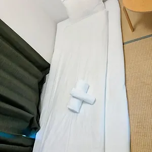 Uhome Kanda アパート