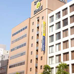 Smile Nihonbashi Отель