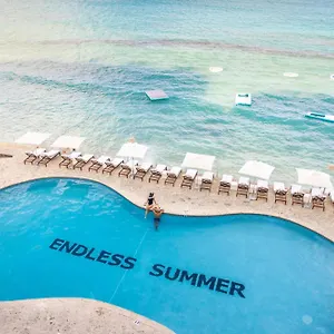 Grand Cayman Marriott 4*, Джорджтаун Каймановы острова
