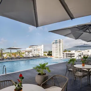Hodelpa Gran Almirante 5*, Сантьяго-де-лос-Кабальерос Доминиканская Республика