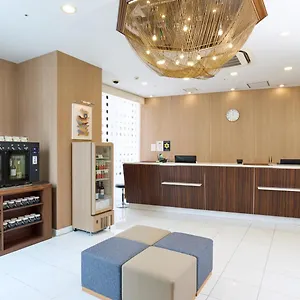 Ginza International Отель