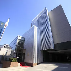 Hotel Center Of Japan, Tōkyō