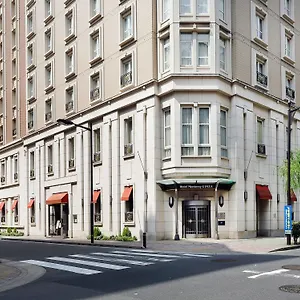 4* Otel Monterey Ginza