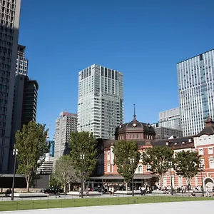 Metropolitan Marunouchi Отель