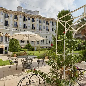 *** Appart hôtel Le Mediterranée France