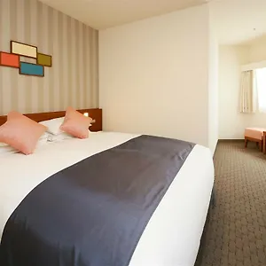 3* Otel Shinjuku Washington Main